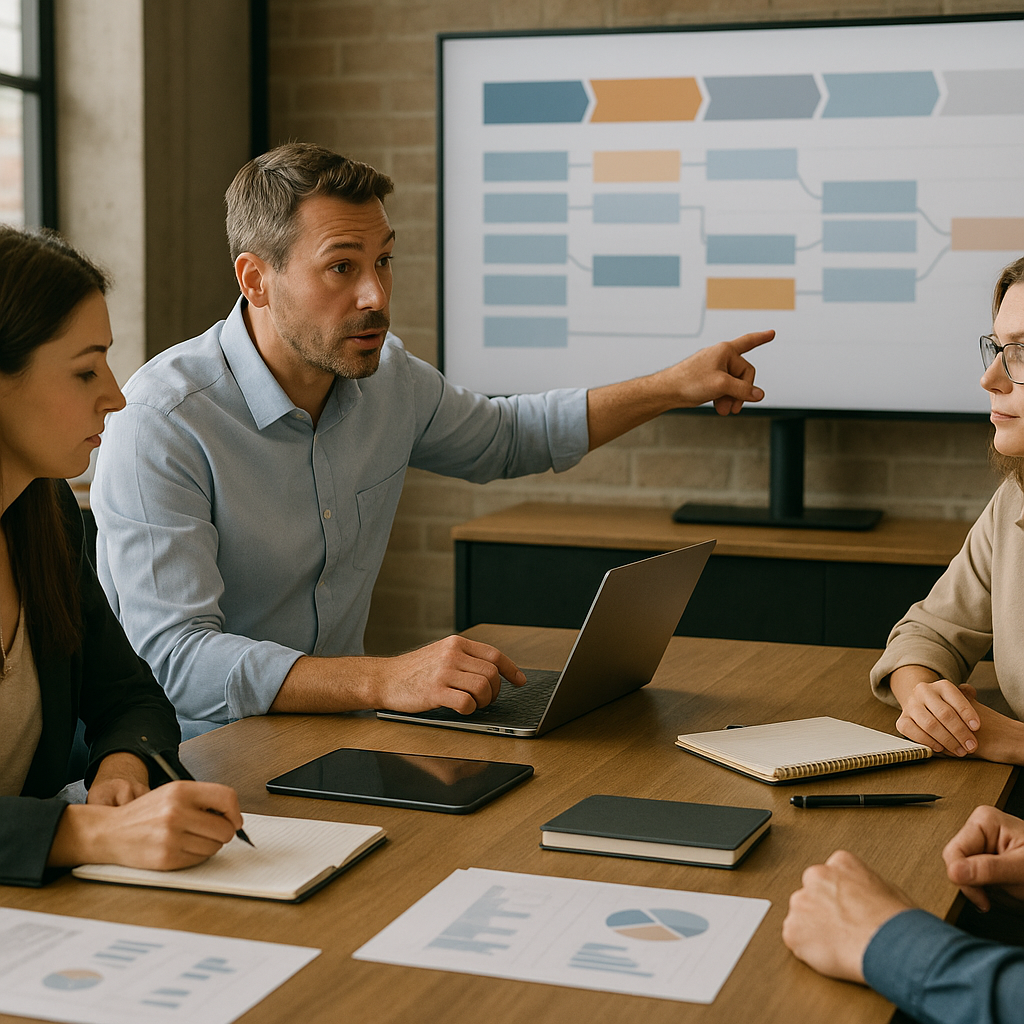 FAQ: dúvidas comuns antes de contratar uma agência de marketing digital
