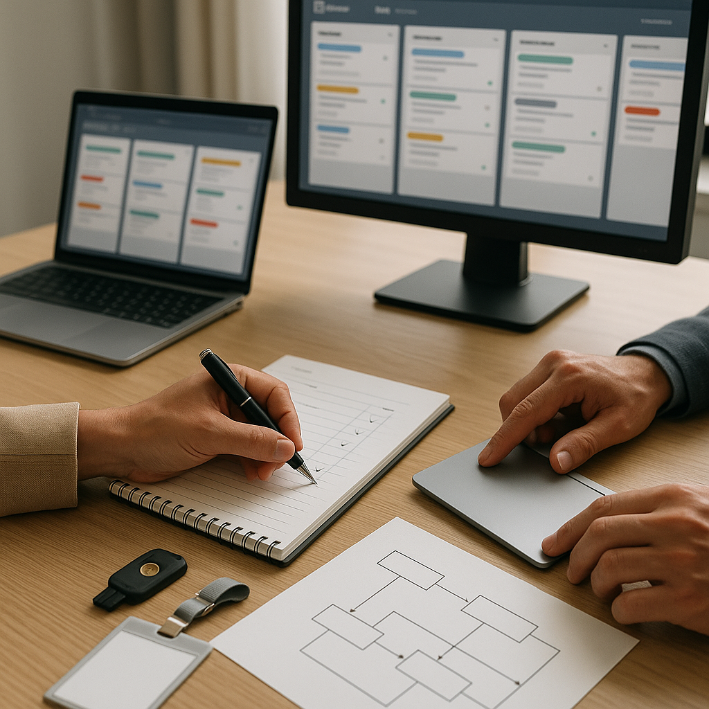 O que muda quando uma agência parceira HubSpot aplica IA (na prática, não no discurso)