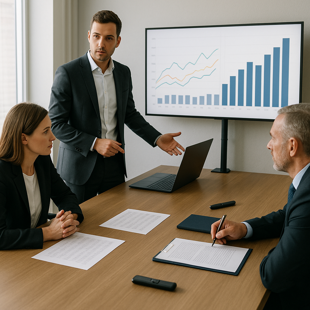 Como provar ROI sem prometer resultado: modelos de atribuição, limites e narrativa para diretoria