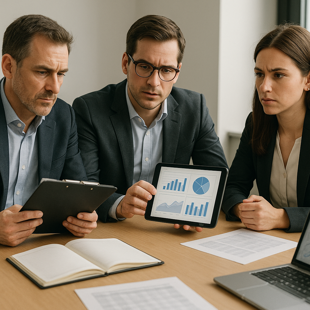 Perguntas de due diligence (o que perguntar na proposta e na reunião)