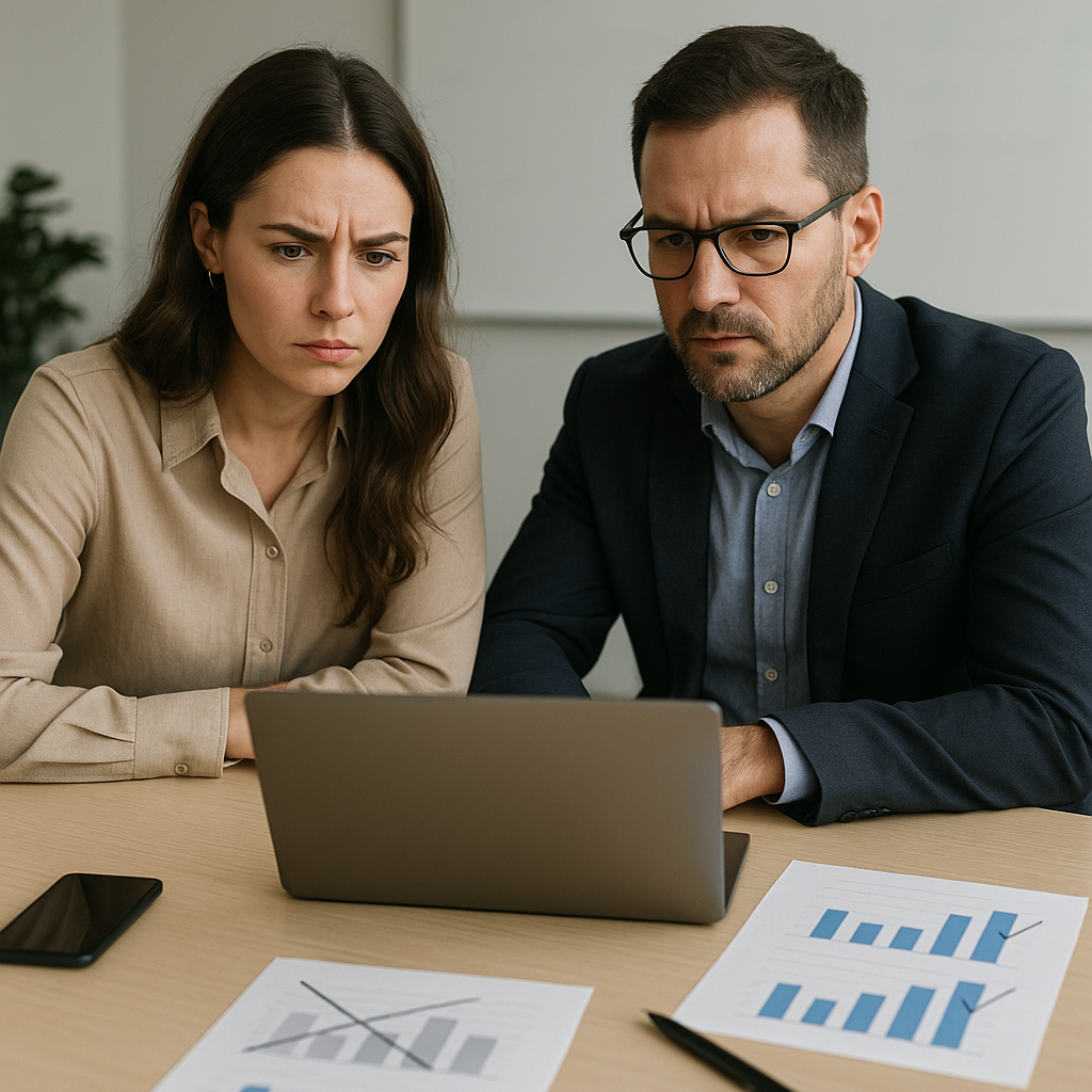 Framework de decisão: quando Marketing Cloud é (e não é) a escolha certa