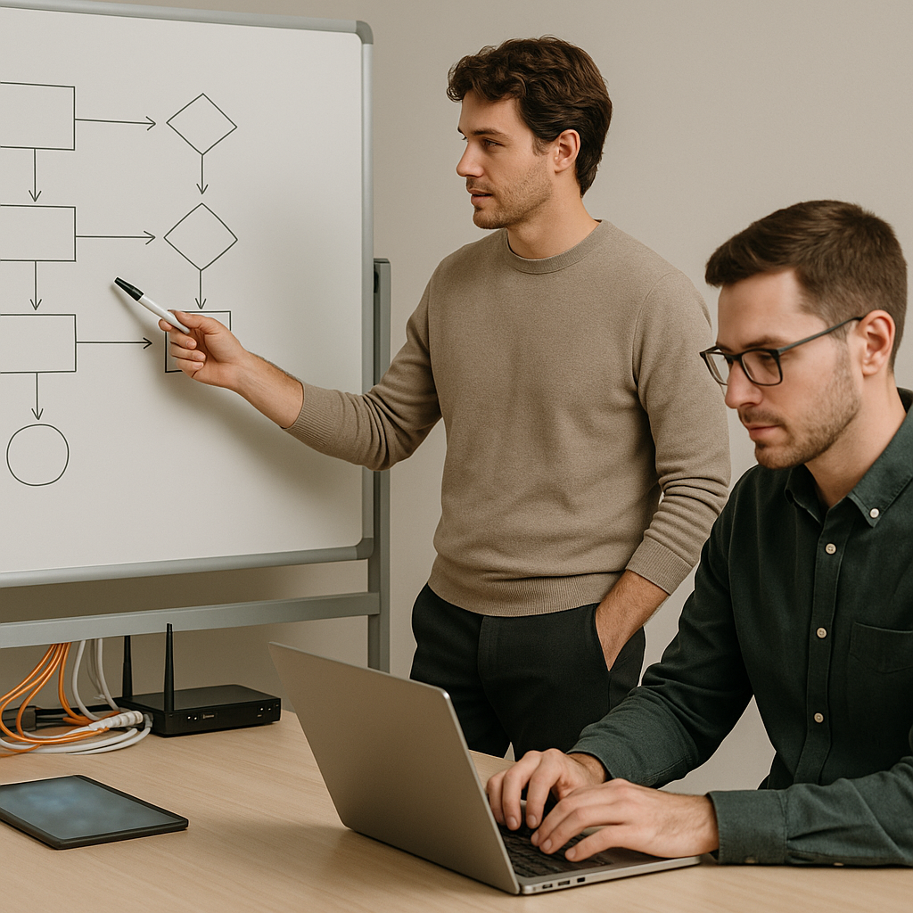 Integrações: como conectar landing pages, automação, CRM e dados sem ‘gambiarras’