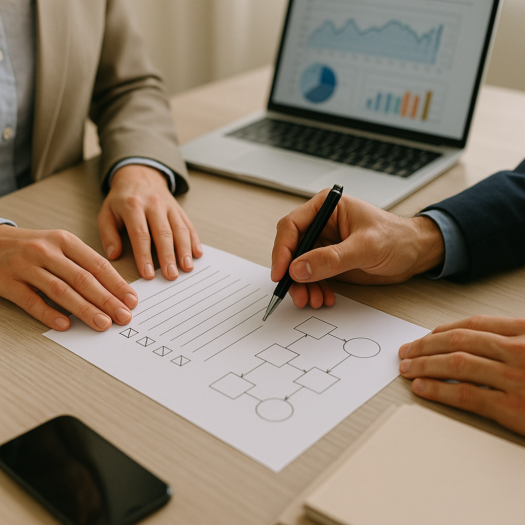 Erros comuns em consultoria de CRM (e como blindar o projeto)