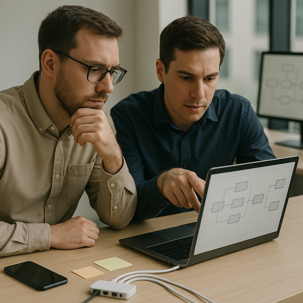 Integrações que sustentam performance: da mídia ao CRM (e do CRM ao time)