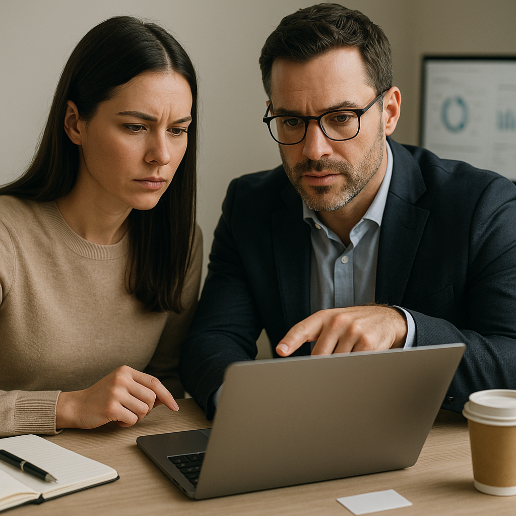 Métricas e dashboards: como provar ROI e tomar decisões (sem vaidade)