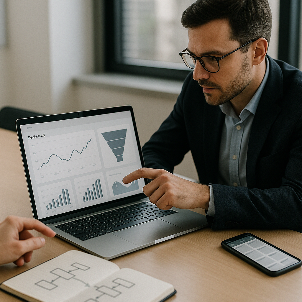 Definição objetiva: o que é “erro fatal” na contratação de uma agência de marketing digital