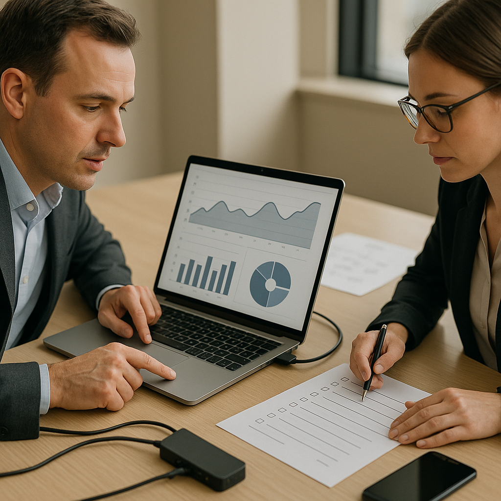 O que é consultoria RevOps (na prática) e o que diferencia de CRM, growth ou consultoria de processos